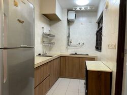Blk 90 Commonwealth View (Queenstown), HDB 3 Rooms #511671351